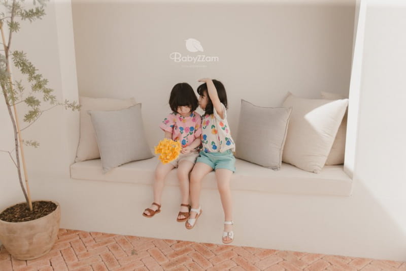 BABYZZAM - Korean Children Fashion - #Kfashion4kids - Yuka Sandals - 8