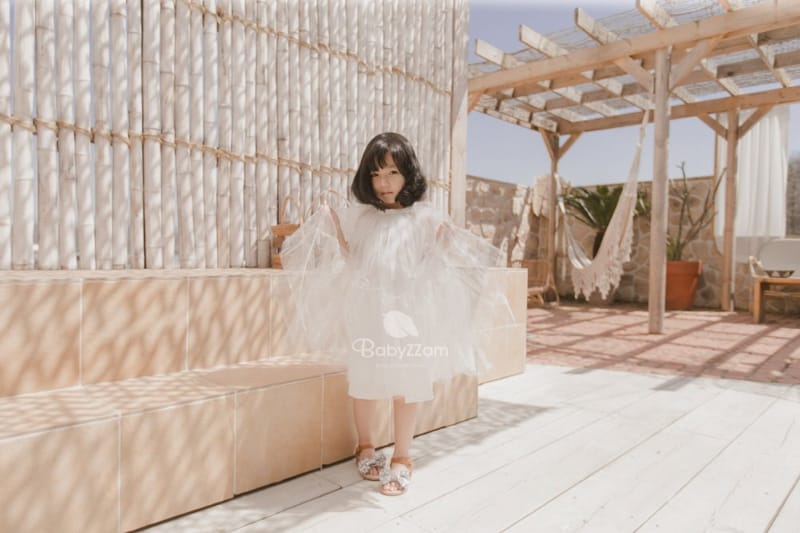 BABYZZAM - Korean Children Fashion - #Kfashion4kids - Irene Sandals - 11