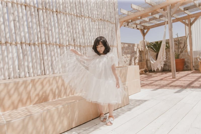BABYZZAM - Korean Children Fashion - #Kfashion4kids - Irene Sandals - 5