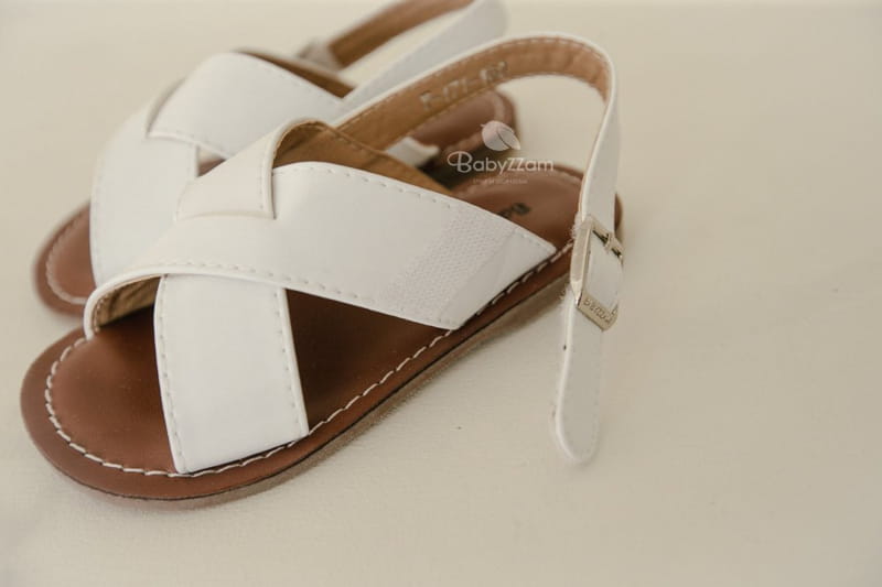 BABYZZAM - Korean Children Fashion - #Kfashion4kids - Macthing Sandals - 10