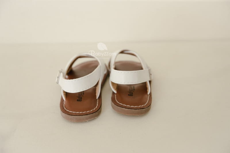 BABYZZAM - Korean Children Fashion - #Kfashion4kids - Macthing Sandals - 11