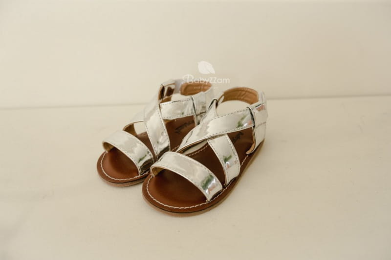 BABYZZAM - Korean Children Fashion - #Kfashion4kids - Boy Sandals - 11