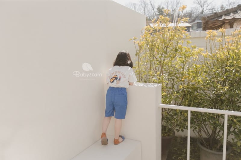 BABYZZAM - Korean Children Fashion - #Kfashion4kids - Girlish Sandals - 10