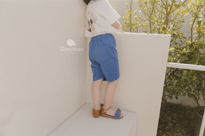 BABYZZAM - Korean Children Fashion - #Kfashion4kids - Girlish Sandals - 11