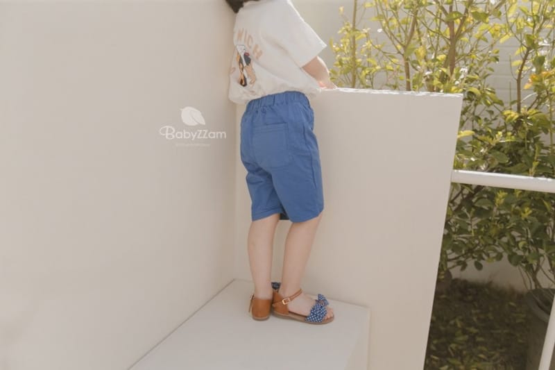 BABYZZAM - Korean Children Fashion - #Kfashion4kids - Girlish Sandals - 3