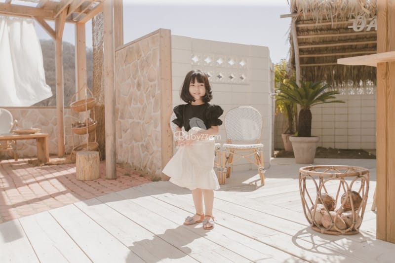 BABYZZAM - Korean Children Fashion - #Kfashion4kids - Girlish Sandals - 5