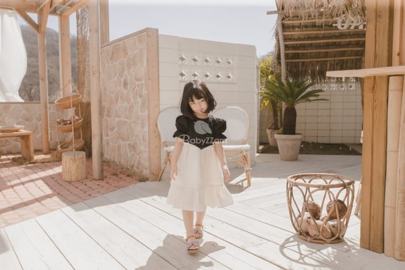BABYZZAM - Korean Children Fashion - #Kfashion4kids - Girlish Sandals - 6