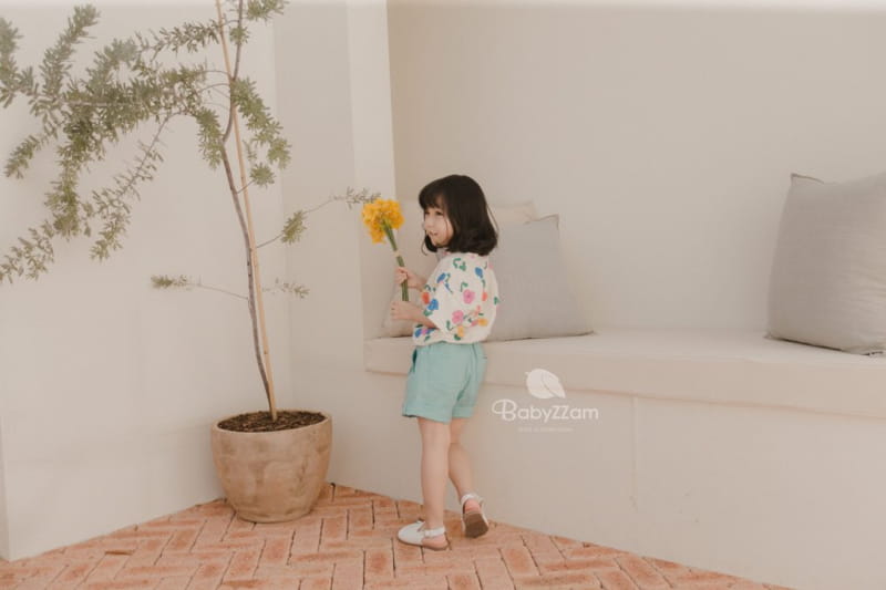BABYZZAM - Korean Children Fashion - #Kfashion4kids - Tension Sandals - 12