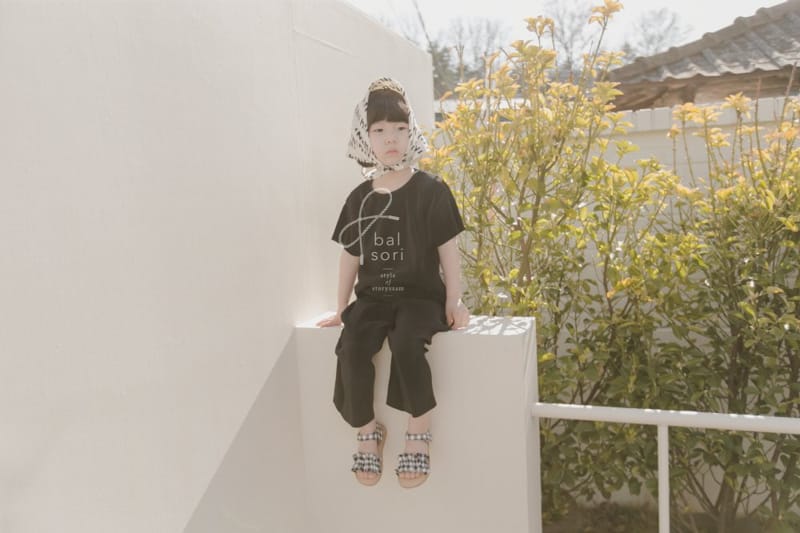 BABYZZAM - Korean Children Fashion - #Kfashion4kids - Wendy Sandals - 8
