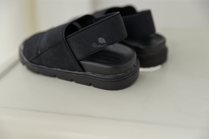 BABYZZAM - Korean Children Fashion - #Kfashion4kids - All Banding Sandals - 11