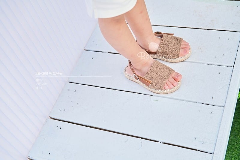 BABYZZAM - Korean Children Fashion - #Kfashion4kids - Maco Sandals