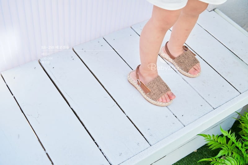 BABYZZAM - Korean Children Fashion - #Kfashion4kids - Maco Sandals - 10