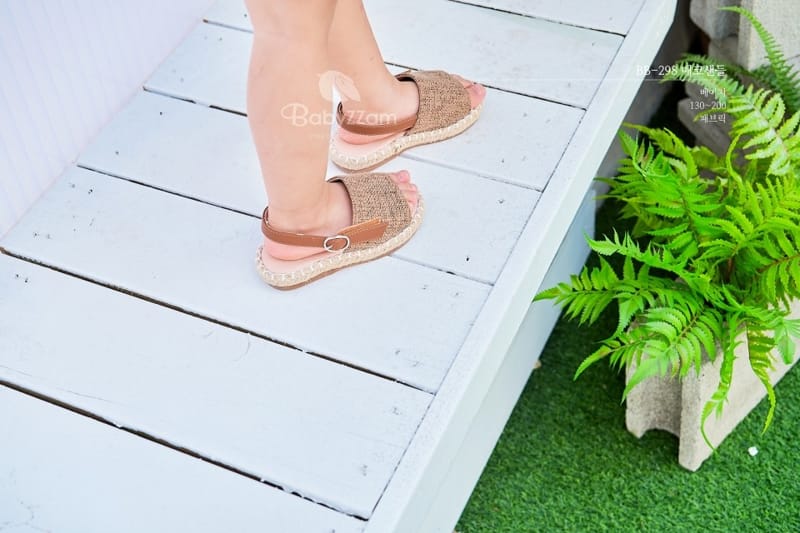 BABYZZAM - Korean Children Fashion - #Kfashion4kids - Maco Sandals - 7