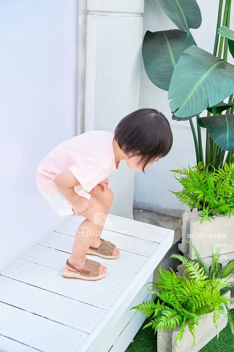 BABYZZAM - Korean Children Fashion - #Kfashion4kids - Maco Sandals - 8
