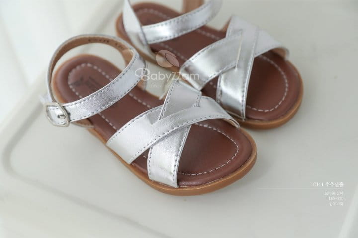 BABYZZAM - Korean Children Fashion - #Kfashion4kids - Chu Chu Sandals - 11