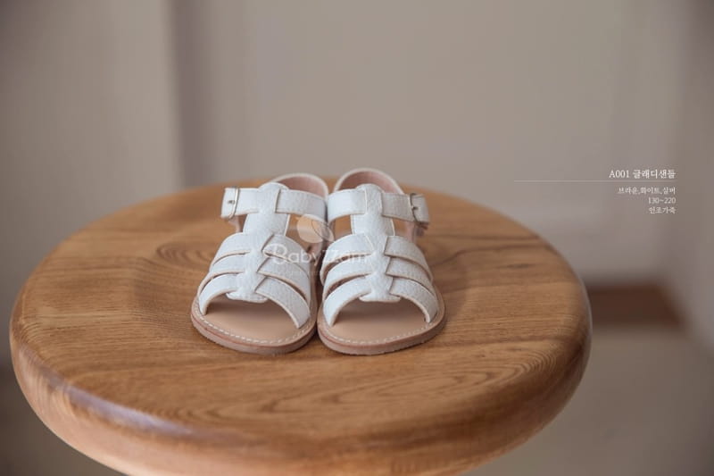 BABYZZAM - Korean Children Fashion - #Kfashion4kids - Glady Sandals - 8