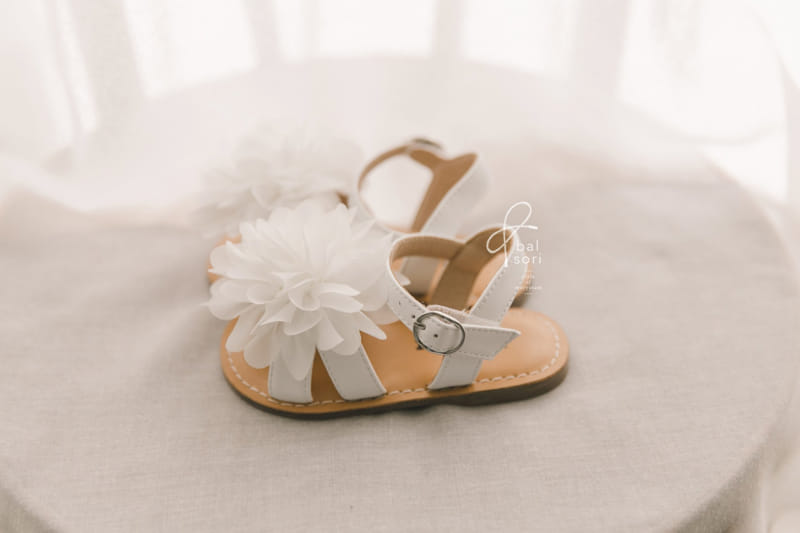 BABYZZAM - Korean Children Fashion - #Kfashion4kids - Charon Sandals - 12