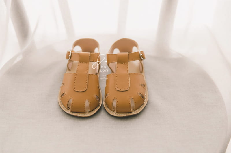 BABYZZAM - Korean Children Fashion - #Kfashion4kids - Jepit Sandals - 10