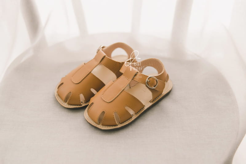 BABYZZAM - Korean Children Fashion - #Kfashion4kids - Jepit Sandals - 11