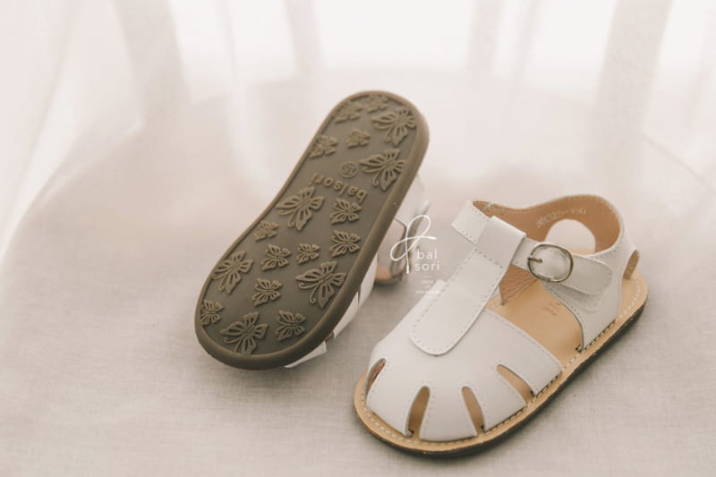 BABYZZAM - Korean Children Fashion - #Kfashion4kids - Jepit Sandals - 12