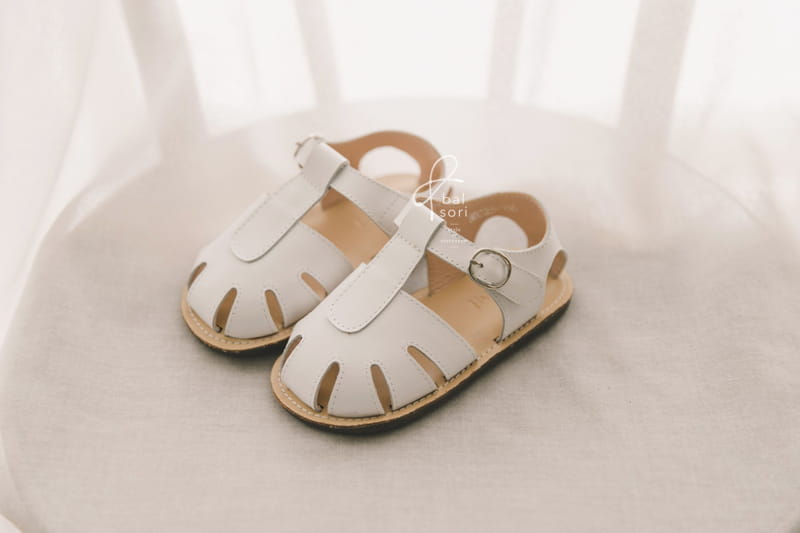 BABYZZAM - Korean Children Fashion - #Kfashion4kids - Jepit Sandals - 7