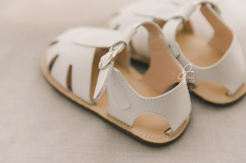 BABYZZAM - Korean Children Fashion - #Kfashion4kids - Jepit Sandals - 8