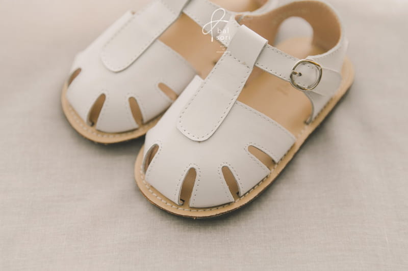 BABYZZAM - Korean Children Fashion - #Kfashion4kids - Jepit Sandals - 9