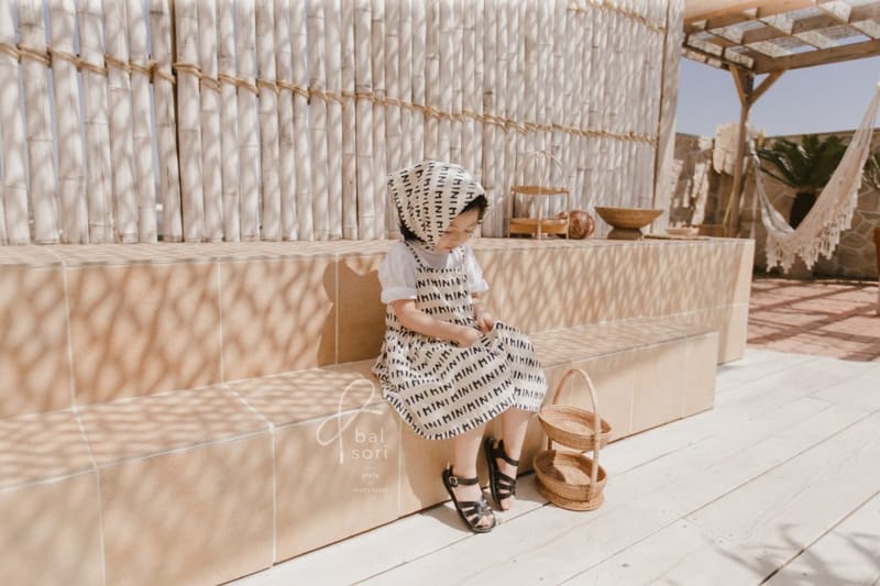 BABYZZAM - Korean Children Fashion - #Kfashion4kids - Coca Sandals - 8