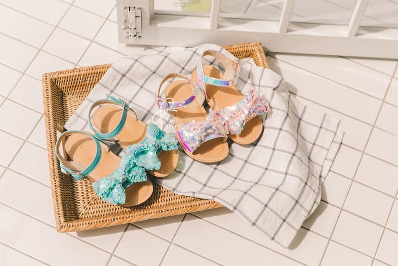 BABYZZAM - Korean Children Fashion - #Kfashion4kids - Madi Sandals LED