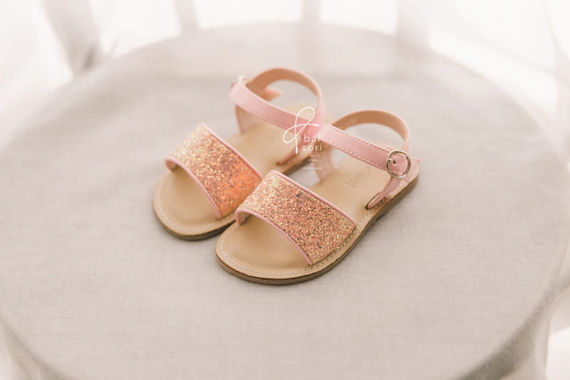 BABYZZAM - Korean Children Fashion - #Kfashion4kids - Soyou Sandals - 11