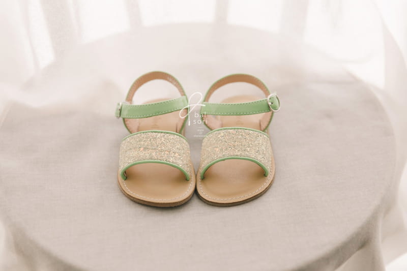 BABYZZAM - Korean Children Fashion - #Kfashion4kids - Soyou Sandals - 12
