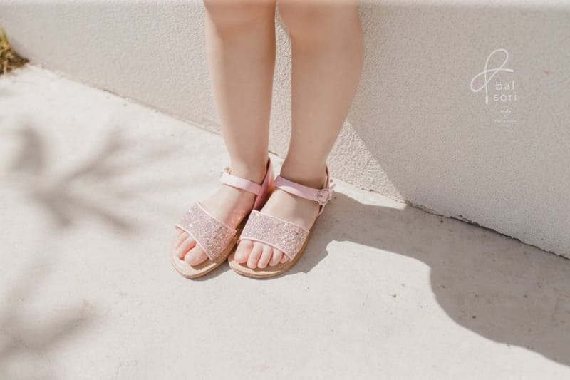 BABYZZAM - Korean Children Fashion - #Kfashion4kids - Soyou Sandals - 2