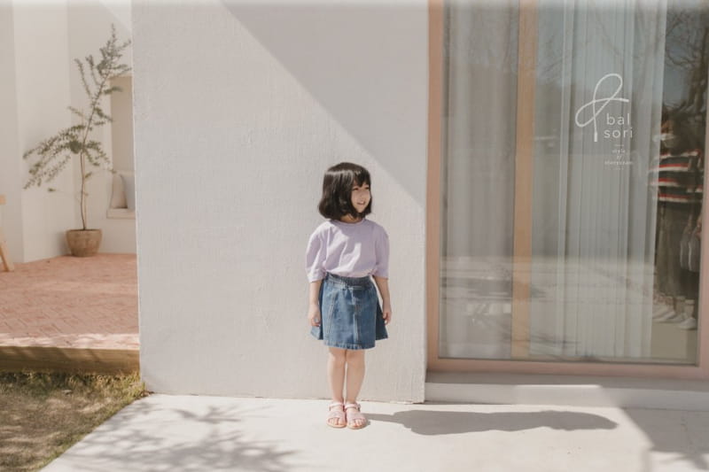 BABYZZAM - Korean Children Fashion - #Kfashion4kids - Soyou Sandals - 6