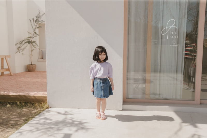 BABYZZAM - Korean Children Fashion - #Kfashion4kids - Soyou Sandals - 7