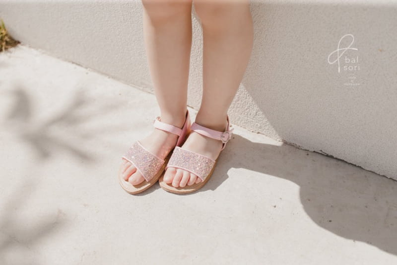 BABYZZAM - Korean Children Fashion - #Kfashion4kids - Soyou Sandals - 8