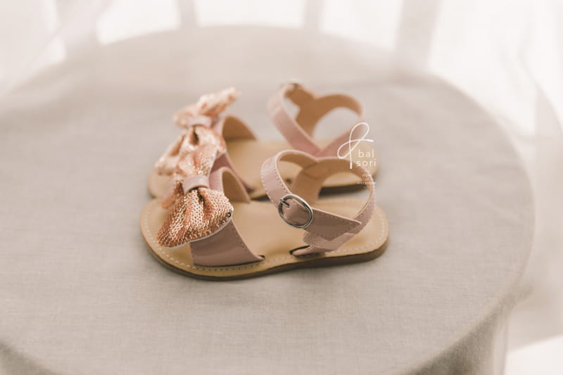 BABYZZAM - Korean Children Fashion - #Kfashion4kids - Mini Sandals - 11