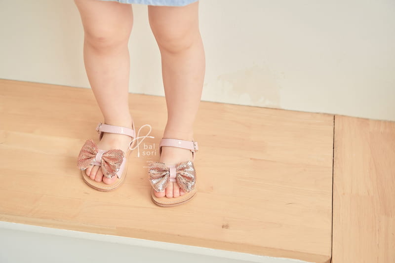 BABYZZAM - Korean Children Fashion - #Kfashion4kids - Mini Sandals - 7