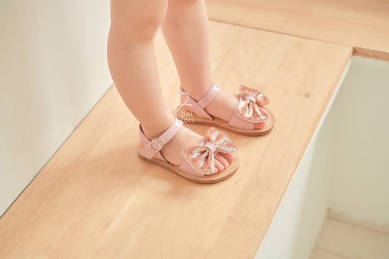 BABYZZAM - Korean Children Fashion - #Kfashion4kids - Mini Sandals - 9