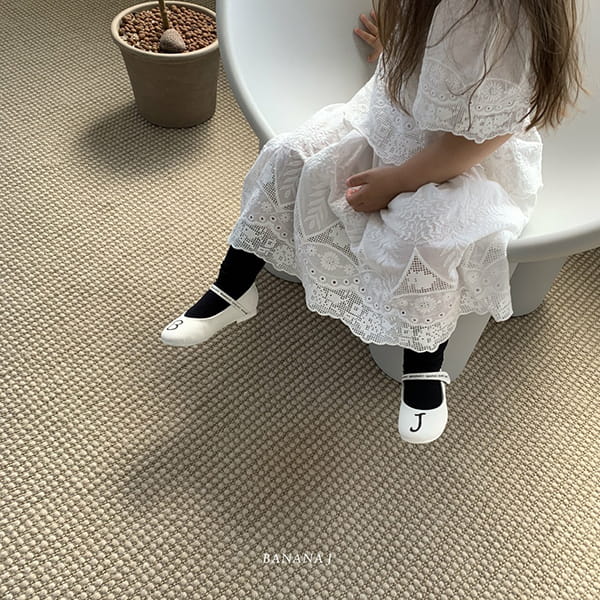 BANANA J - Korean Children Fashion - #Kfashion4kids - Adel Blouse - 4