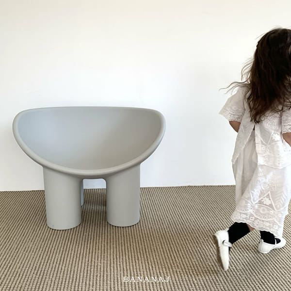 BANANA J - Korean Children Fashion - #Kfashion4kids - Adel Blouse - 5