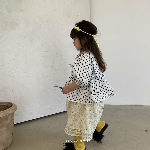 BANANA J - Korean Children Fashion - #Kfashion4kids - Ripple Cardigan - 8