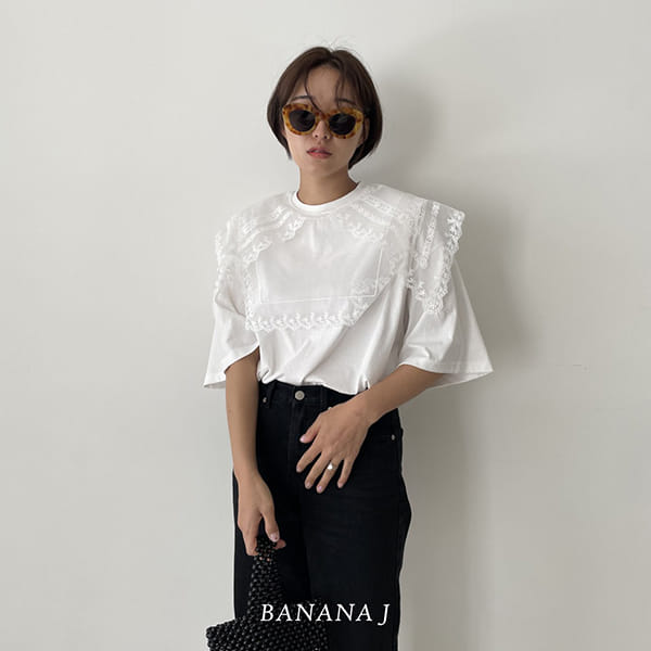 BANANA J - Korean Children Fashion - #Kfashion4kids - Mom Heiju One-piece - 2