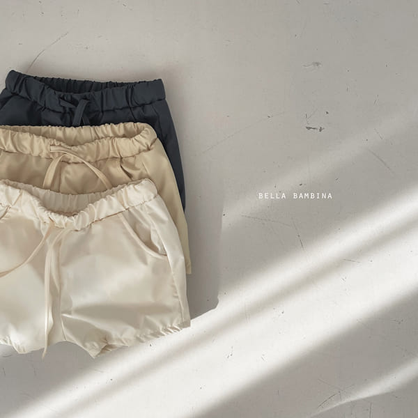 BELLA BAMBINA - Korean Children Fashion - #Kfashion4kids - Water Swim Pants - 2