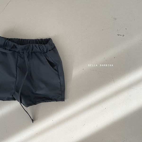 BELLA BAMBINA - Korean Children Fashion - #Kfashion4kids - Water Swim Pants - 5