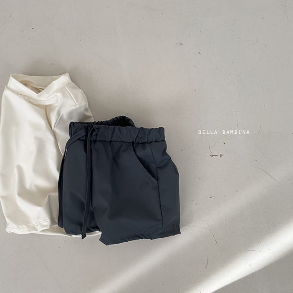 BELLA BAMBINA - Korean Children Fashion - #Kfashion4kids - Water Swim Pants - 7