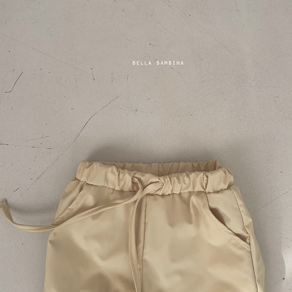 BELLA BAMBINA - Korean Children Fashion - #Kfashion4kids - Water Swim Pants - 8