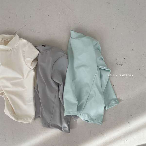 BELLA BAMBINA - Korean Children Fashion - #Kfashion4kids - Water Rashguard - 11