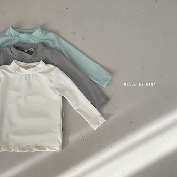 BELLA BAMBINA - Korean Children Fashion - #Kfashion4kids - Water Rashguard - 3