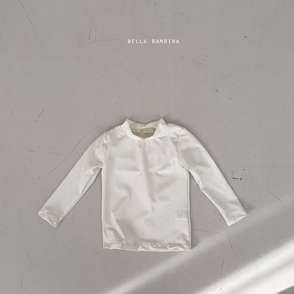 BELLA BAMBINA - Korean Children Fashion - #Kfashion4kids - Water Rashguard - 4