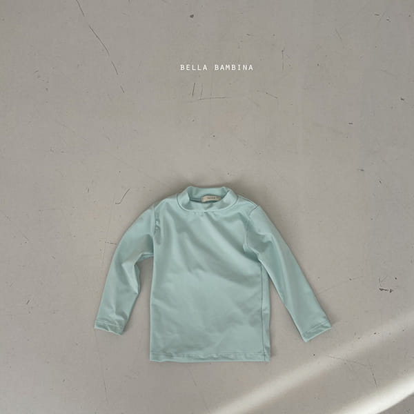 BELLA BAMBINA - Korean Children Fashion - #Kfashion4kids - Water Rashguard - 7